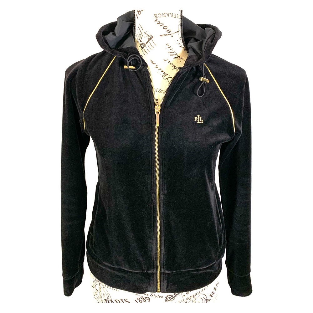 Lauren Ralph Lauren Valore Jacket